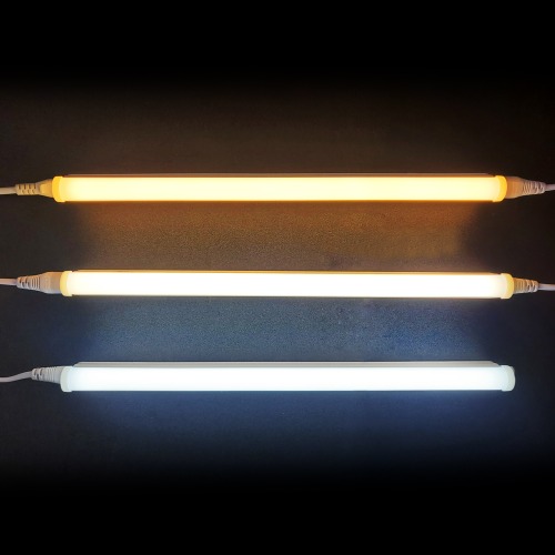 탑라이팅 LED T5 색변환 라인 형광등 간접조명